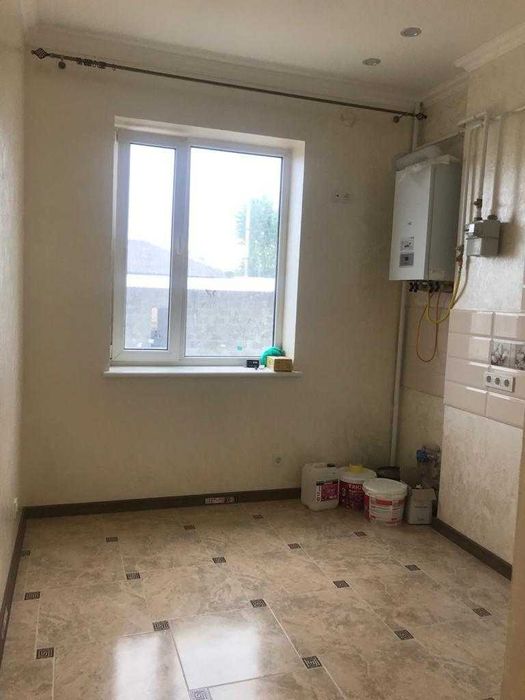 2-х кімнатна квартира (53,5 кв. м.) у м. Заліщики