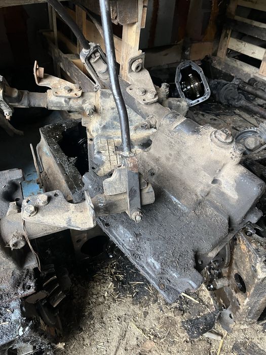 Бокова куліса Мтз бу оригінал