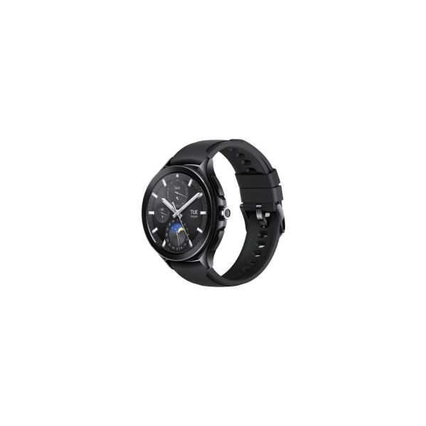 Smartwatch XIAOMI Watch 2 Pro (Preto) - Novo na Caixa