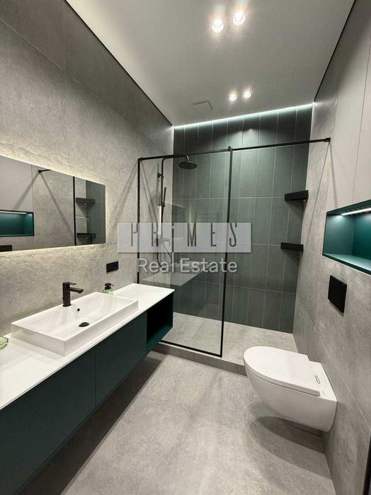 Оренда 2к 67м2 Новопечерські Липки Верхогляда Драгомирова 15б