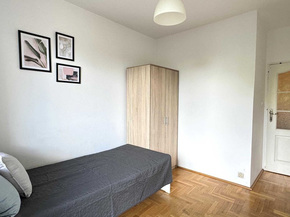 Mieszkanie – Warszawa, Ursynów Zachodni, Ursynów - Widok 3