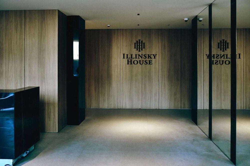 Видова квартира в ЖК Ільїнський Ильинский Набережно-Хрещатицька