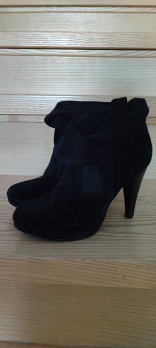Buty Jennifer damskie