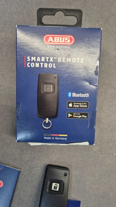 Abus SmartX Remote pilot sterujący