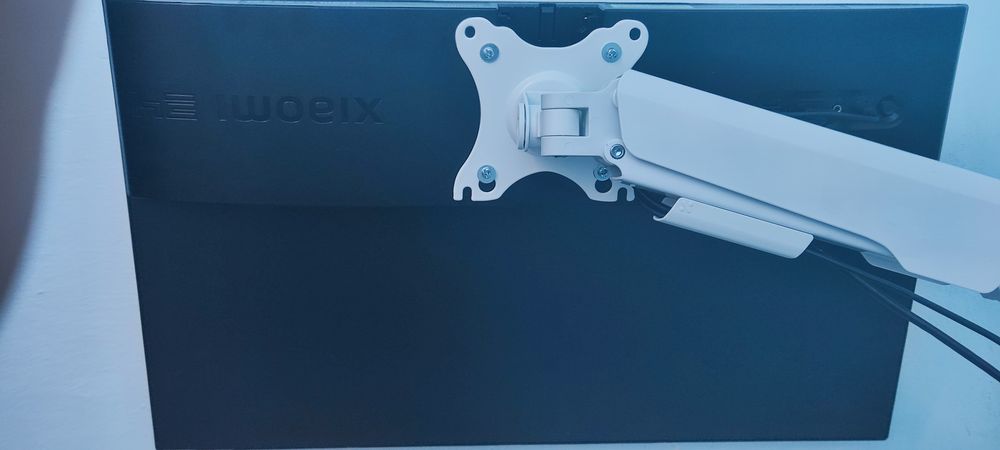 Xiaomi G24i (180Hz / Fast IPS) На гарантії