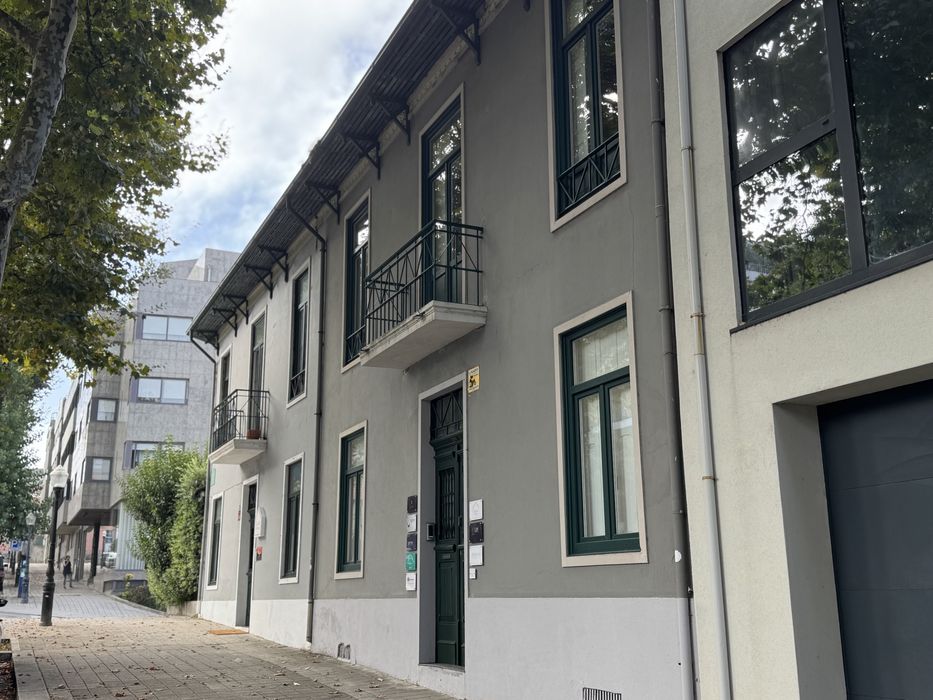 Escritório / gabinete na Foz