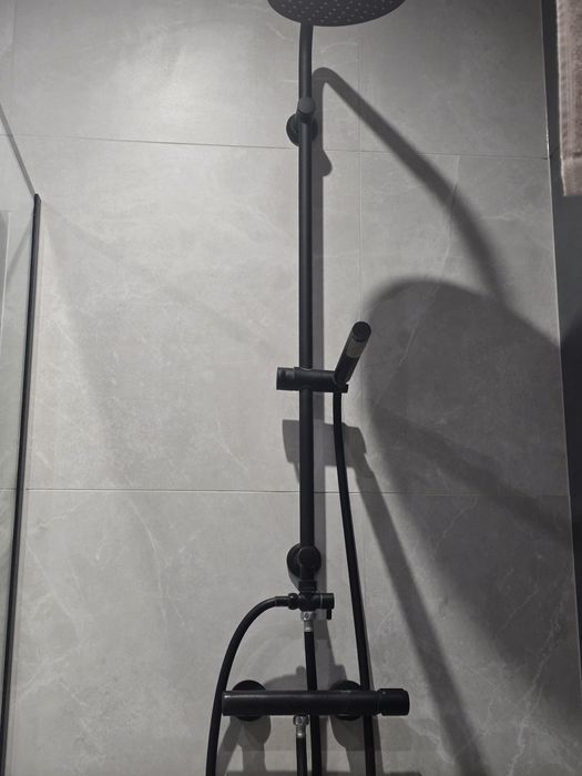 Bateria prysznicowa uzywana