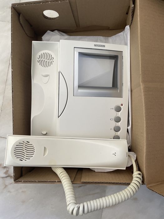 Fermax monitor loft 3311
