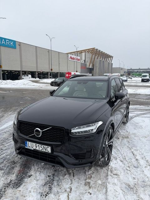 Volvo XC 90