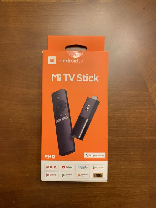 Xiaomi Mi TV Stick