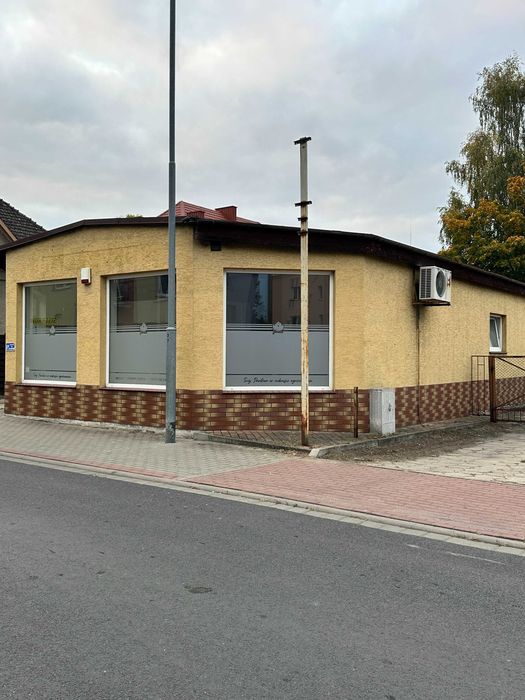 Lokal użytkowy 130 m Złotów, centrum!