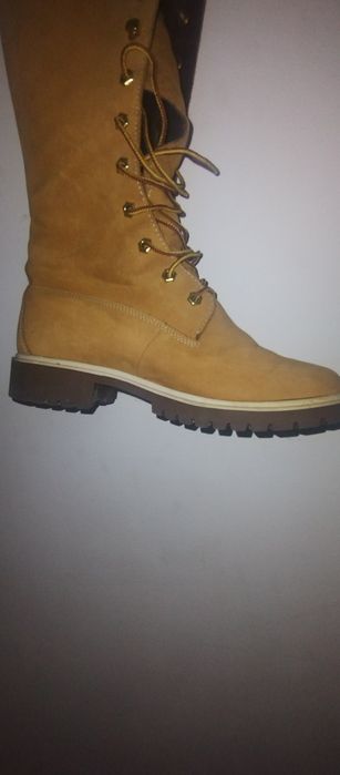 Timberland 39 rozmiar