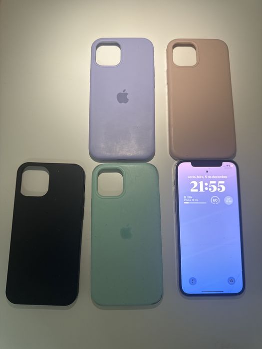iPhone 12 pro 256GB