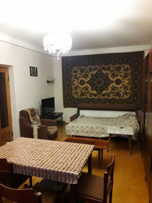 Здам кімнату в приватному будинку