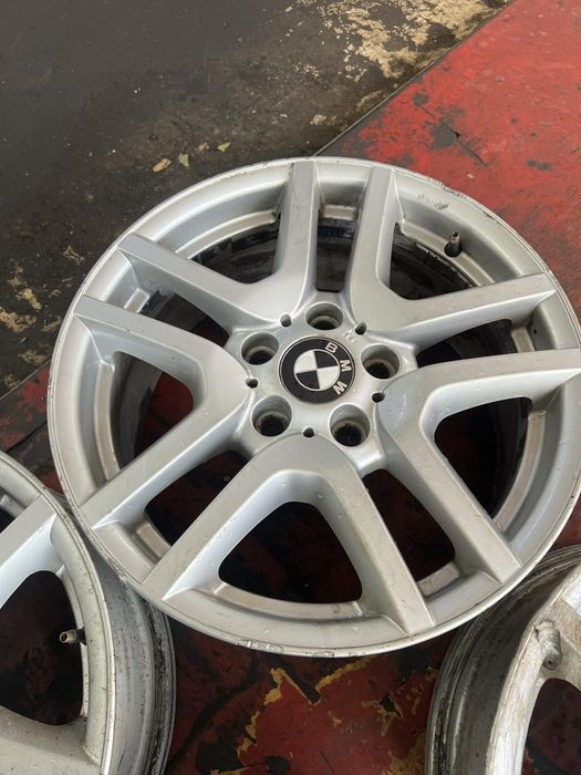 Диски r17 5/120 ЕТ 40 БМВ Комплект