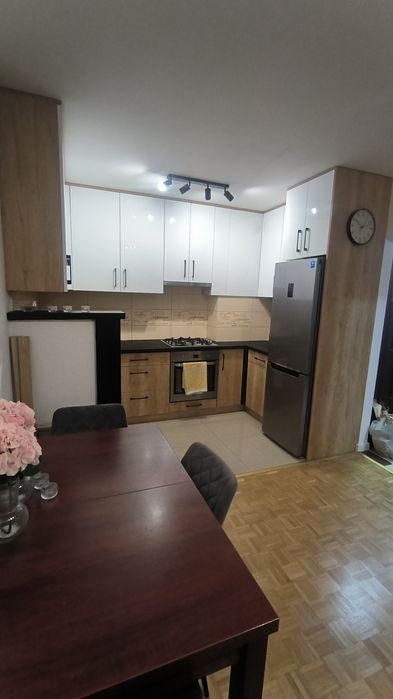 Mieszkanie – Warszawa - Widok 2