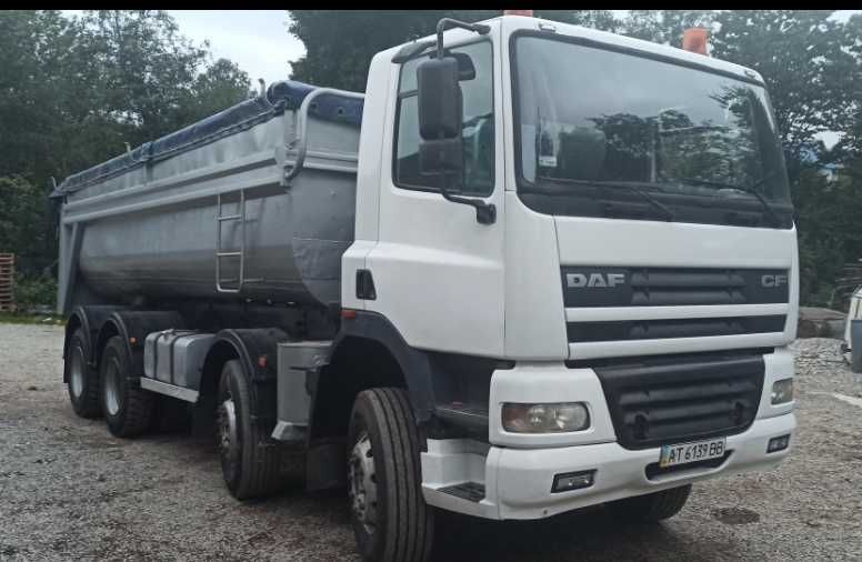 Послуги самоскида, перевезення, доставка сипучих , вивіз буд. сміття.