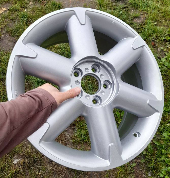 Порошкове фарбування дисків з гарантією у Львові