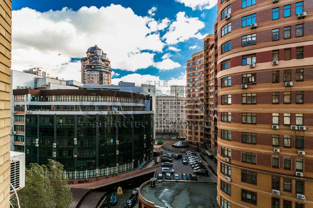 Оренда 4к квартир \ ЖК Творець