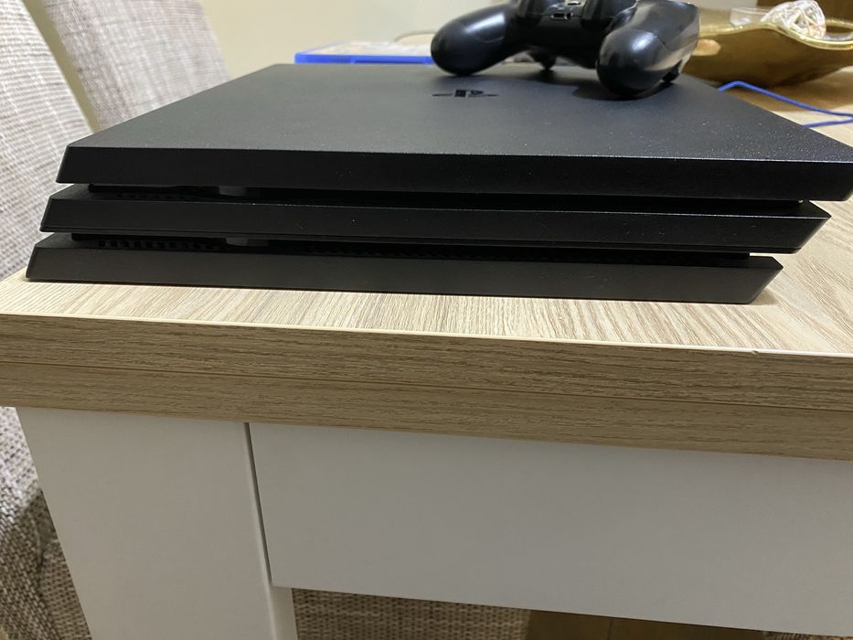 Playstation 4 pro