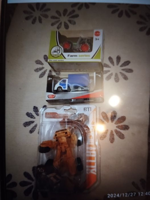 Нові !!! Машинки