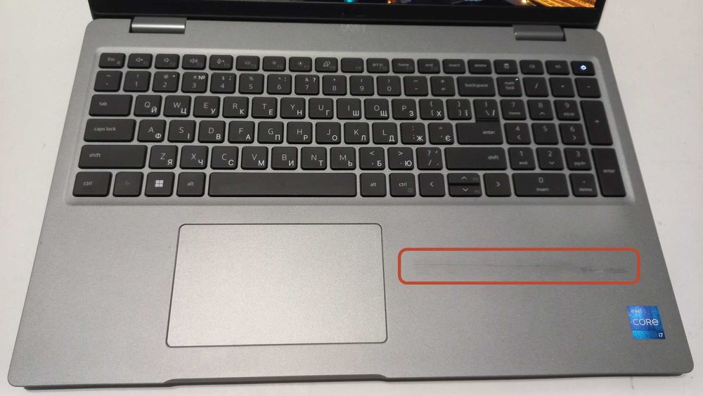 Dell Latitude 5530/i7-1270P/FHD IPS/16Gb DDR4/512Gb PCIe4/IrisXE/2022р