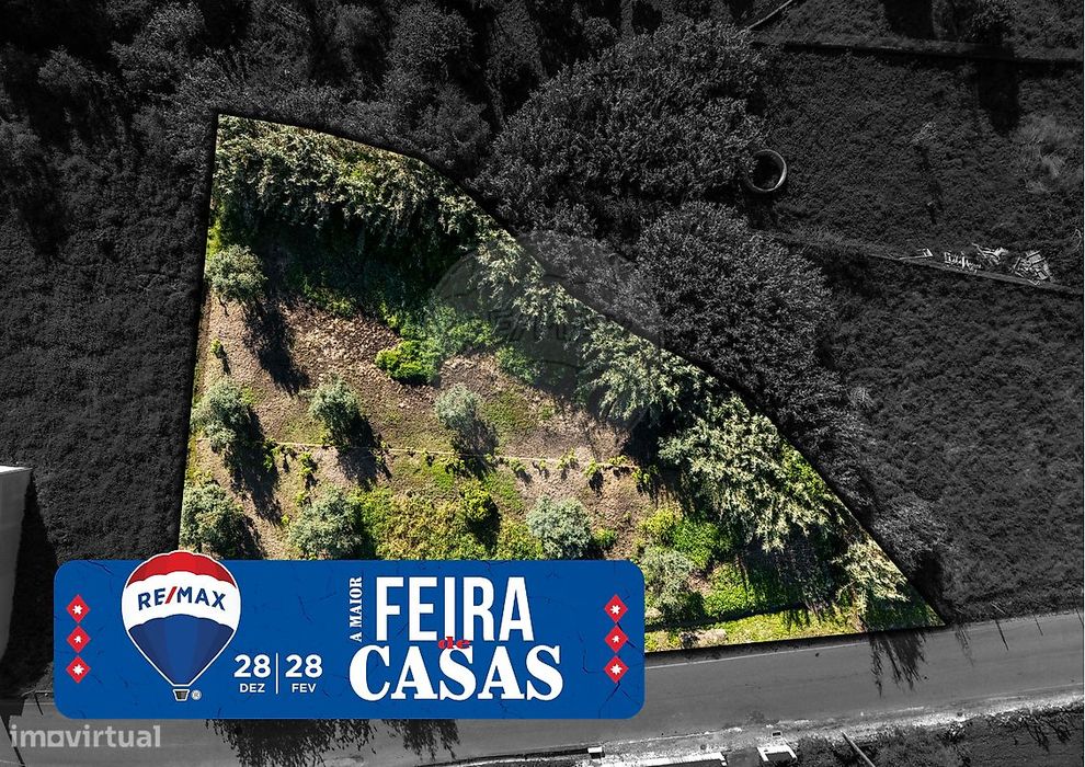 Terreno  para venda