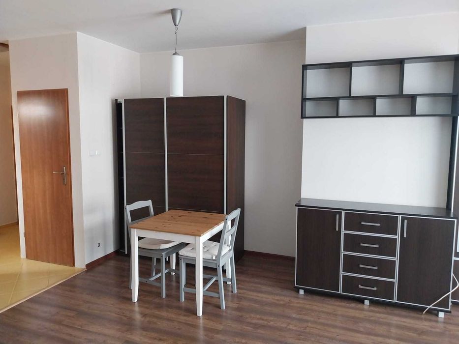 Mieszkanie – Bydgoszcz, Zawisza - Widok 3