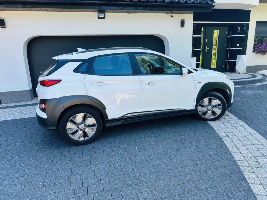 2020  Hyundai   Kona