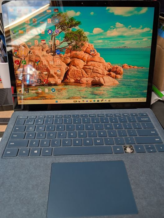 surface laptop 3 - купить ноутбуки - Цена на OLX.ua