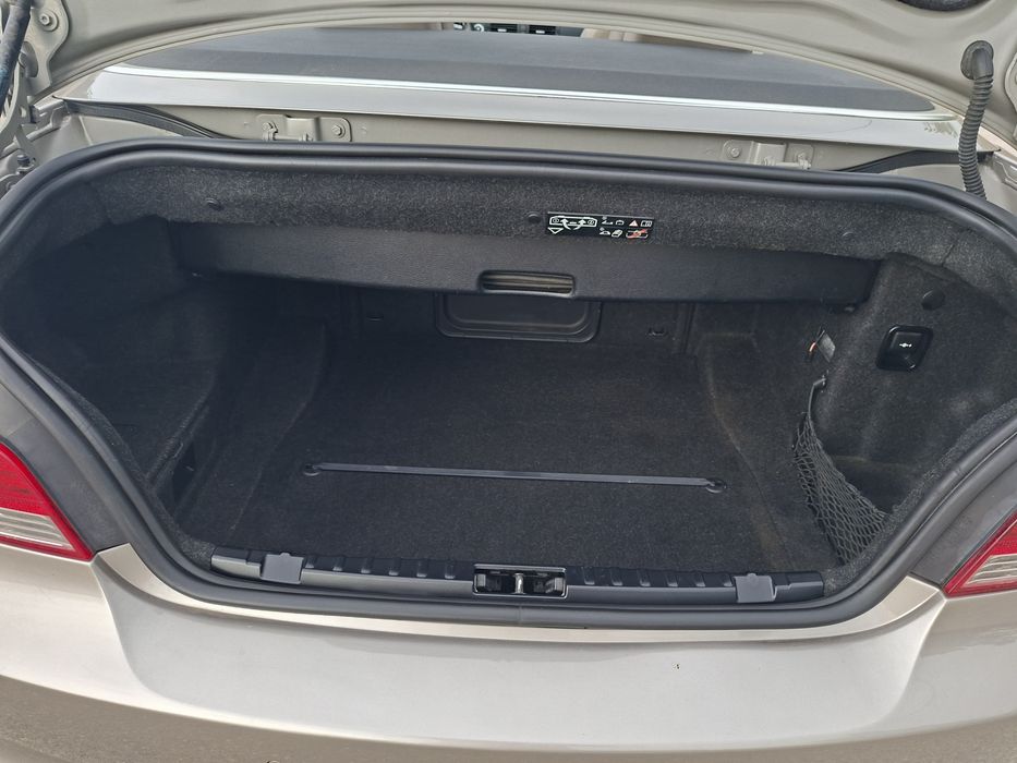 Super cabrio 120 / 170 00 km