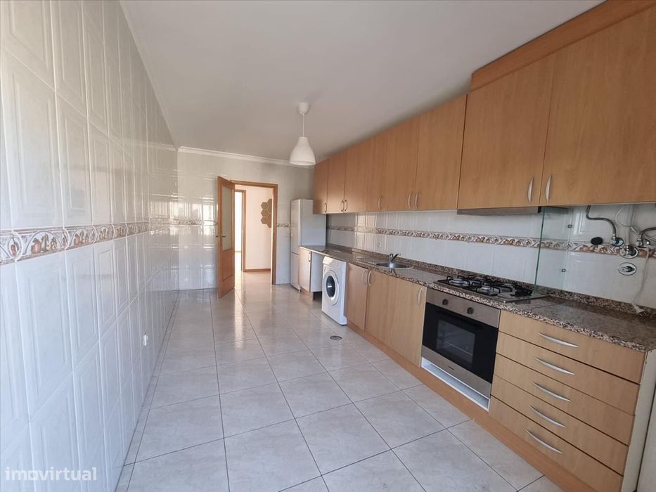 Apartamento T3 a 20 Minutos do Porto SD/04434/CO