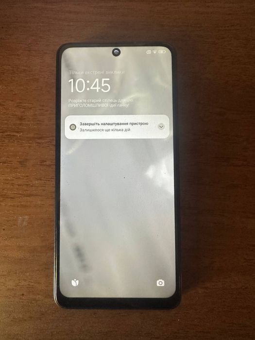Redmi note 13 128гб