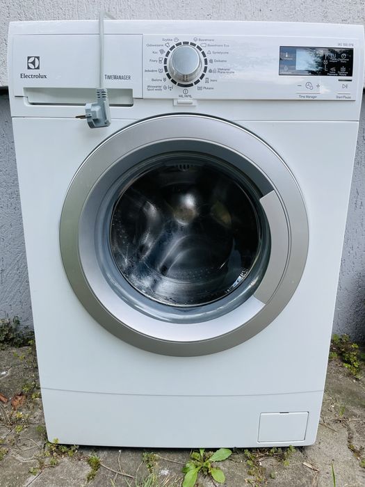 Pralka Electrolux 6kg
