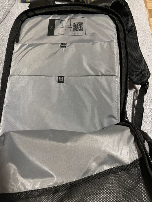 Plecak Quechua Escape 500 (23 l)
