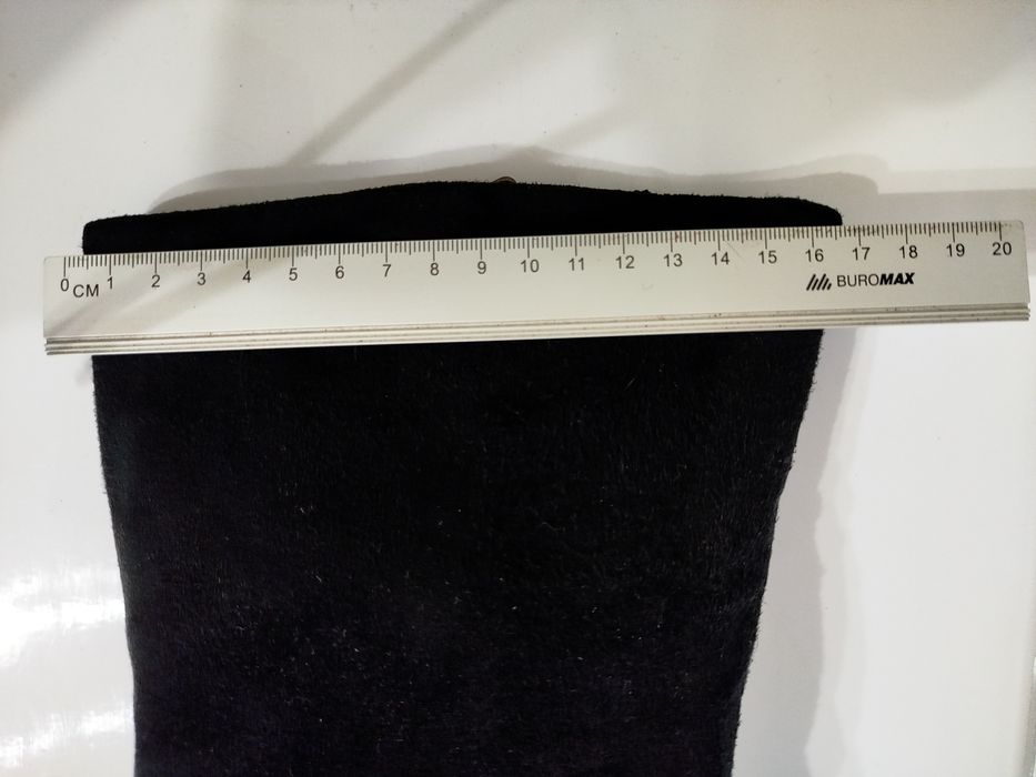 Сапоги замшевые/Carlo pazolini/весна/37р