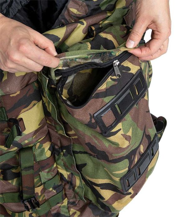 Рюкзак Lowe Alpine Sting DPM, 80 літрів. Оригінал!