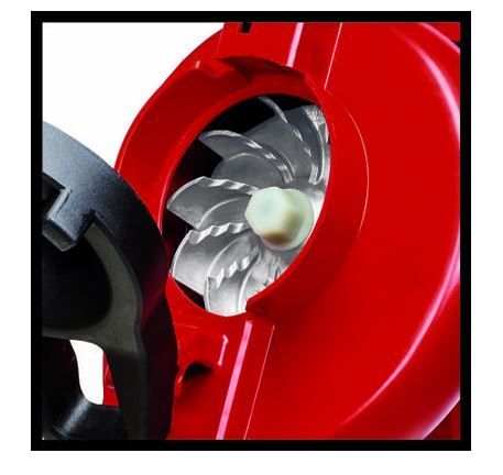 Einhell odkurzacz/dmuchawa do liści GC-EL 3000 E