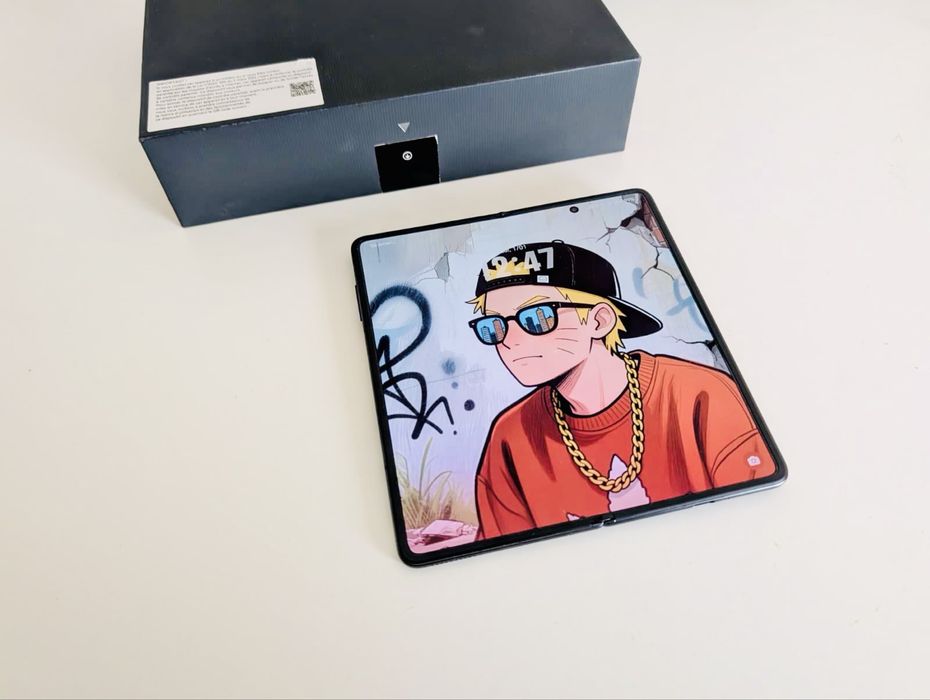 Honor Magic V3 - 12/512Gb - Preto