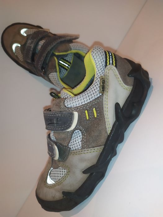 Superfit 28р.18см.устилка