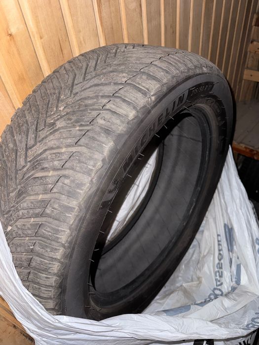 Шини Michelin 215/50/17