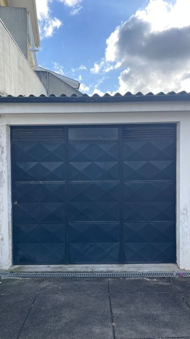 Garagem Independente