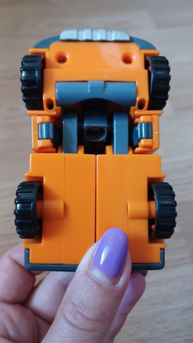 Трансформер Марк.