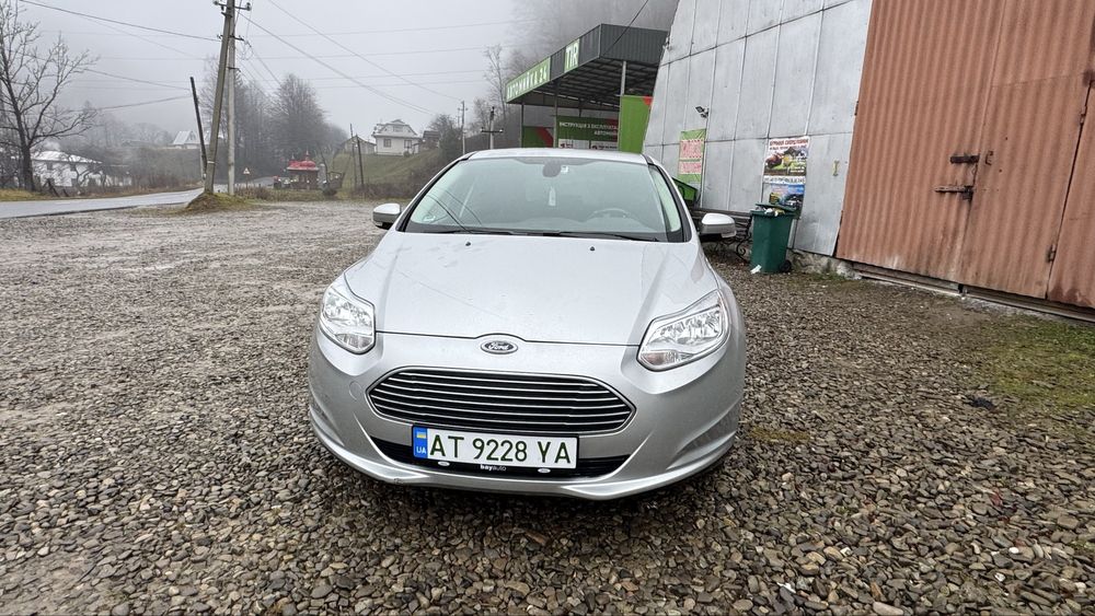 Продається форд фокус