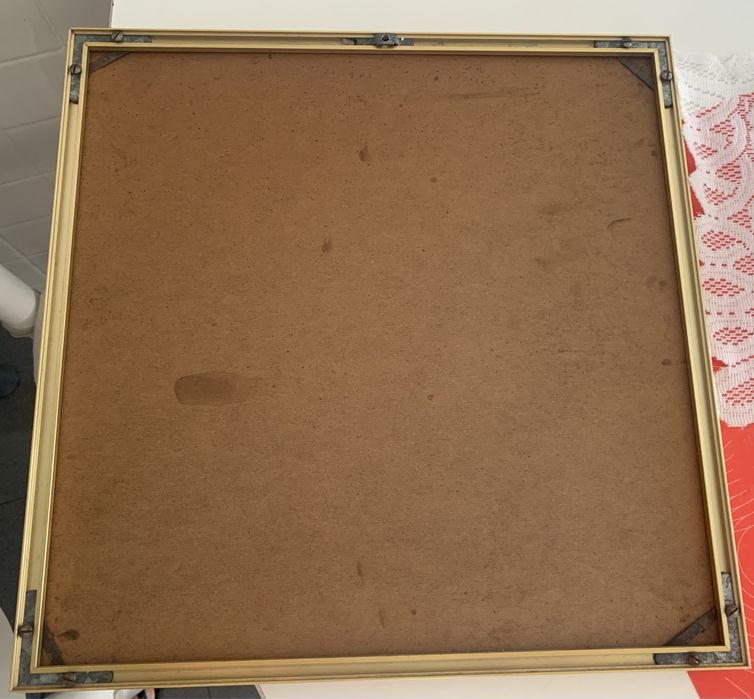 Espelho Signo Carneiro