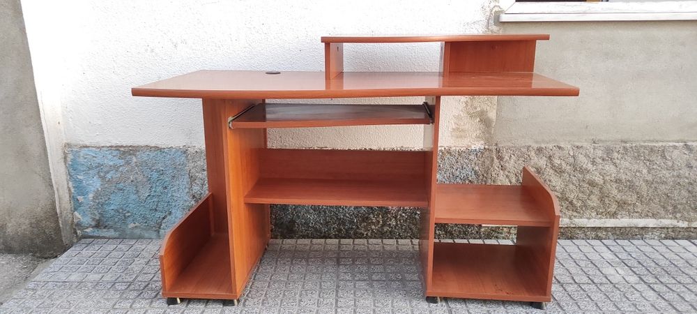 Study and Computer Secretary64285456716802120