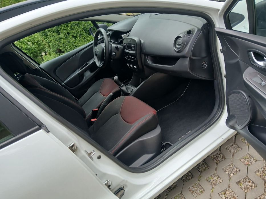 Renault klio 1.5 cdi