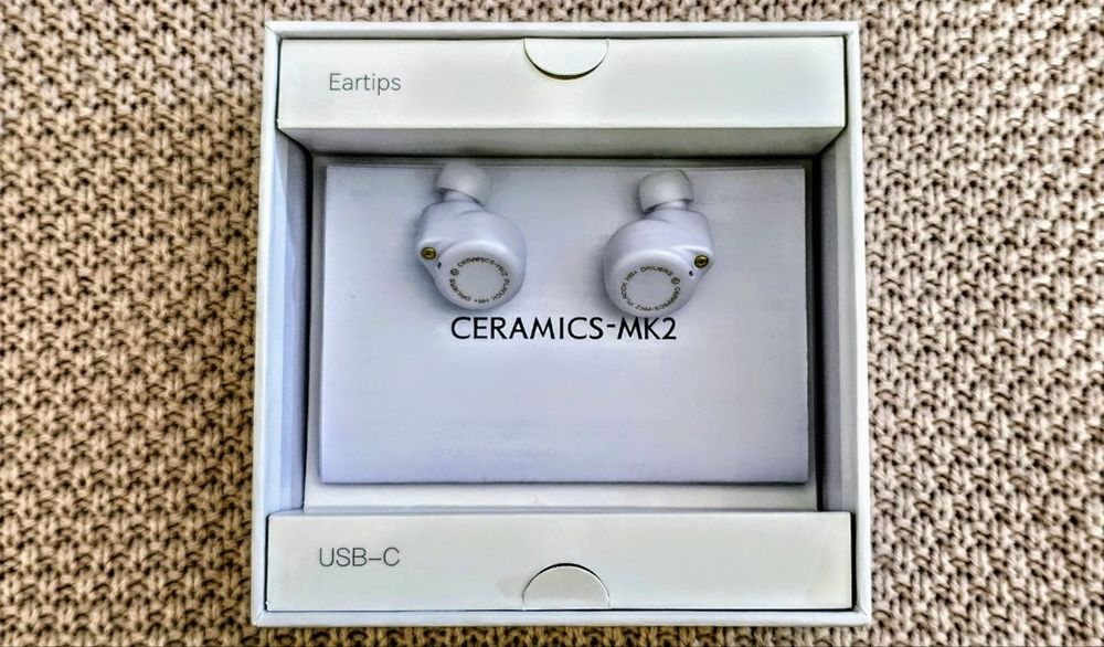 ROSESELSA MK2 – 1100грн