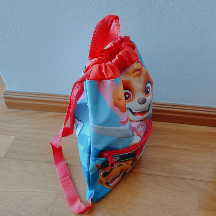 Paw Patrol Backpack443029731693701122