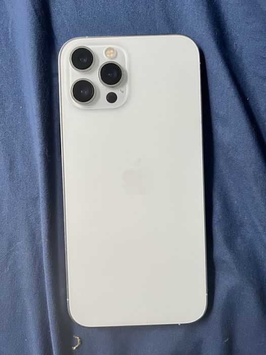 Iphone 12 pro max 128